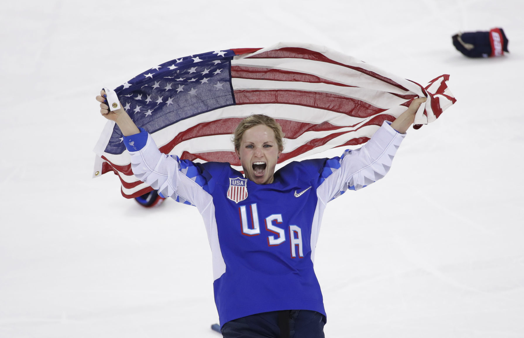 Pyeongchang Olympics Ice Hockey Women